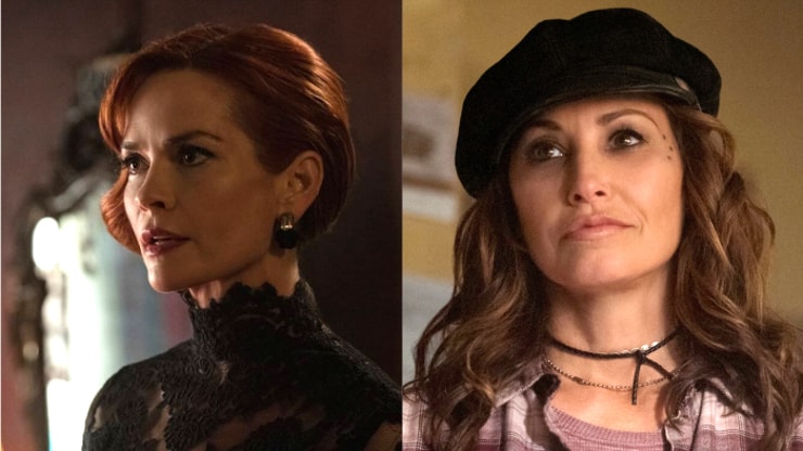 Riverdale : top 5 des relations parents-enfants les plus malsaines !