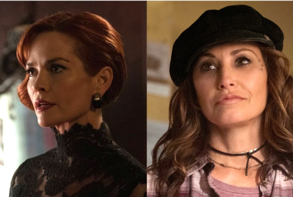 Riverdale : top 5 des relations parents-enfants les plus malsaines !