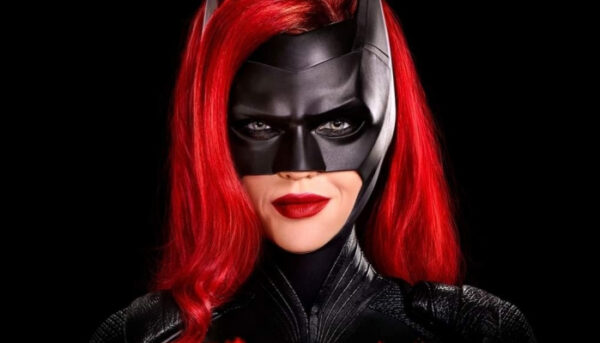 batwoman, ruby rose