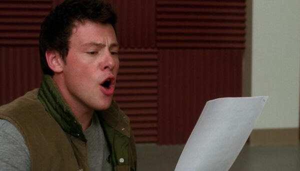 glee finn