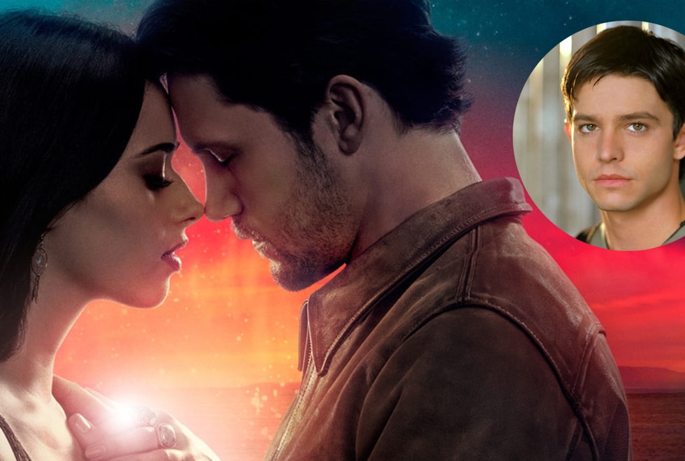 Roswell New Mexico : Jason Behr (Max de la série originale) rejoint la saison 2