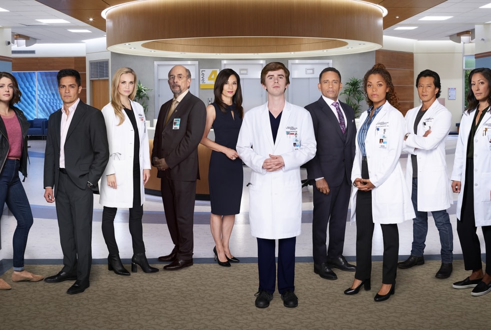 Good Doctor saison 3 : cette star de la série réagit à la mort d’un personnage important