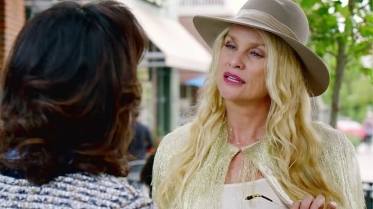 Dynastie saison 3 : découvrez le nouveau visage d'Alexis Carrington