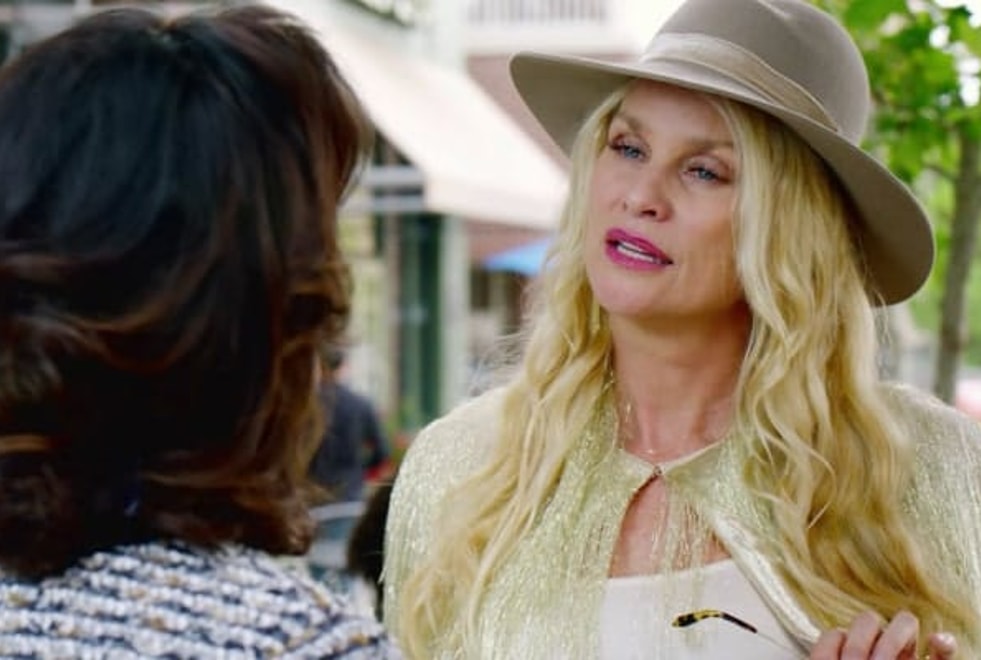 Dynastie saison 3 : découvrez le nouveau visage d’Alexis Carrington