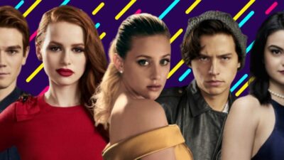 Quel personnage de Riverdale a dit ça ? Le quiz ultime pour les fans