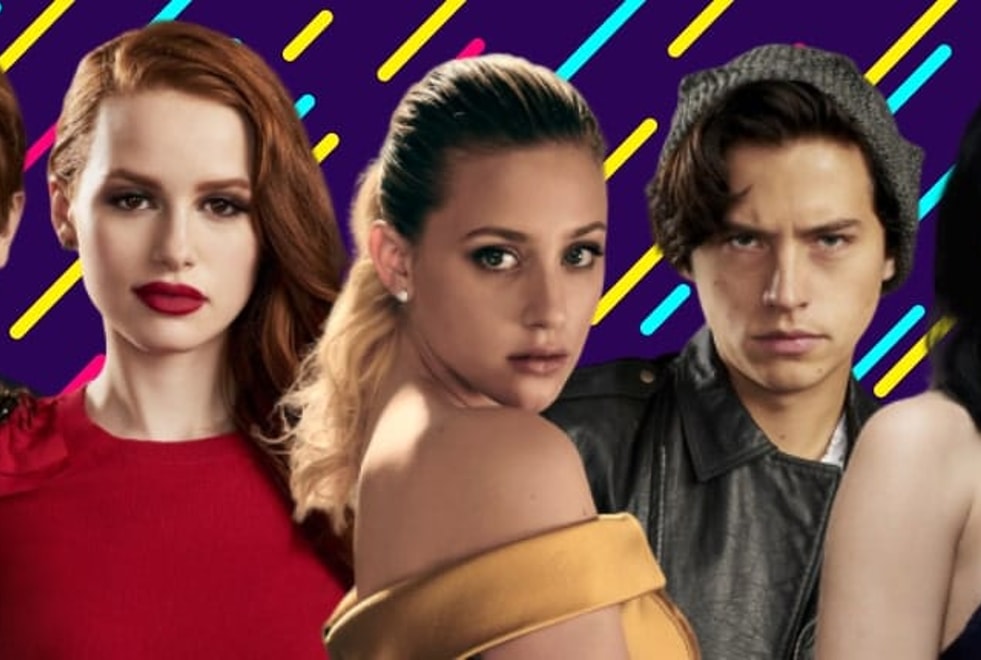 Quel personnage de Riverdale a dit ça ? Le quiz ultime pour les fans