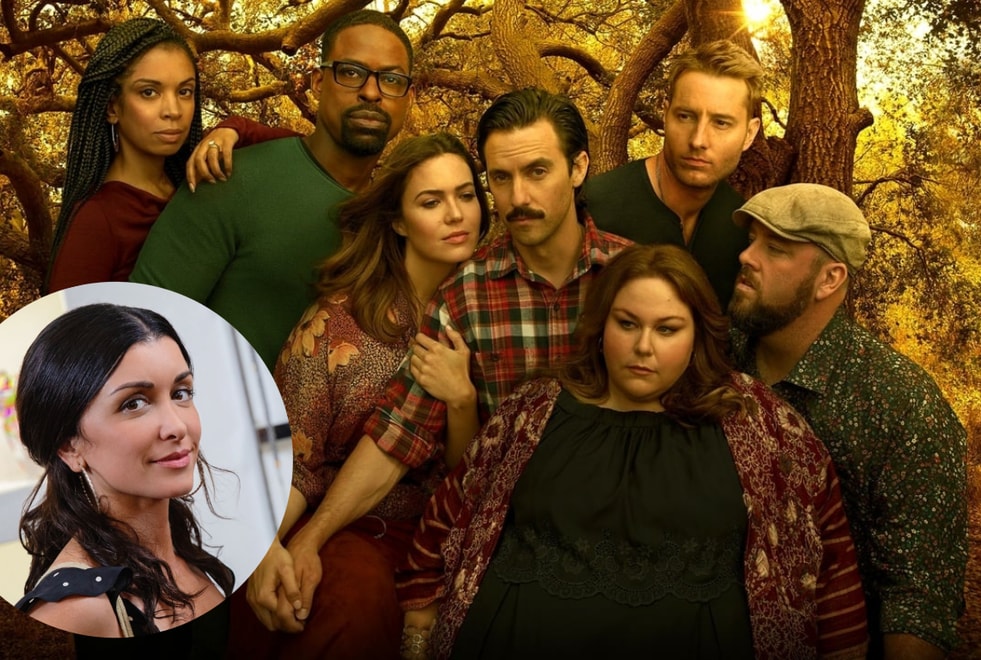 This Is Us : Jenifer, star de l’adaptation française de TF1 ?