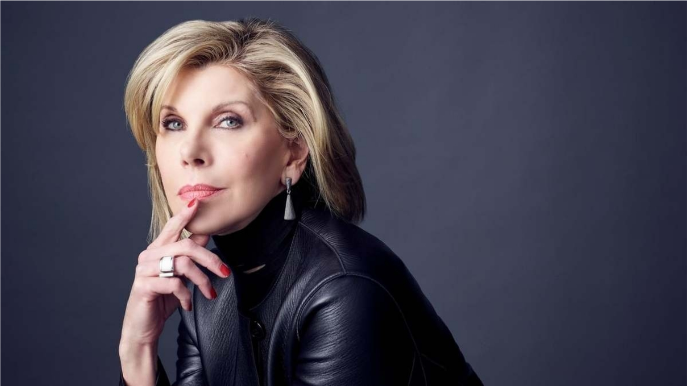 diane Lockhart the good fight