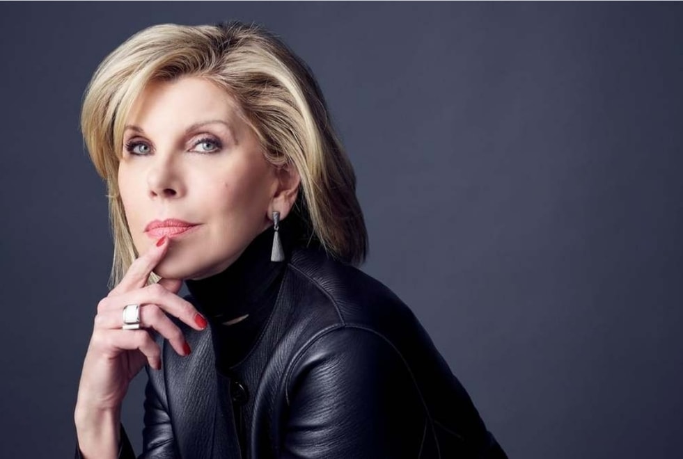 The Good Fight : 10 moments gênants où l’on rêve tous d’être Diane Lockhart