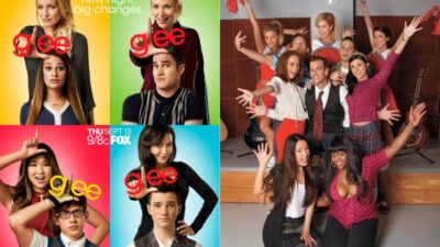 Glee, Game of Thrones… 15 parodies porno qui vont ruiner vos séries préférées
