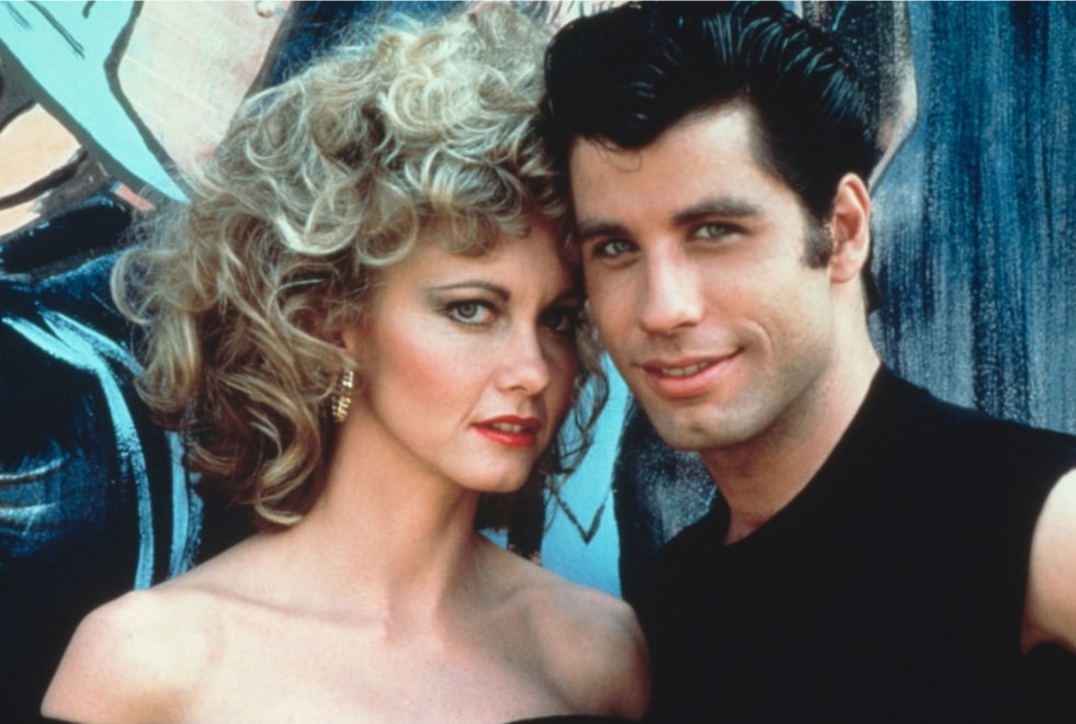 Grease : un spin-off du film culte est en développement pour HBO Max