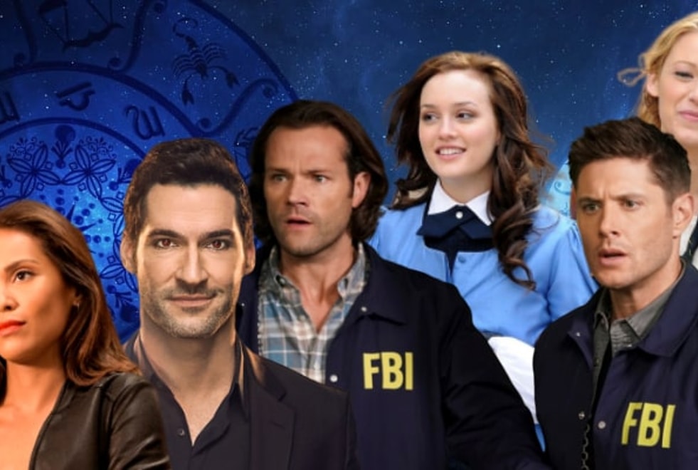 Quiz : ton signe astro nous dira quel duo de séries toi et ton/ta BFF êtes