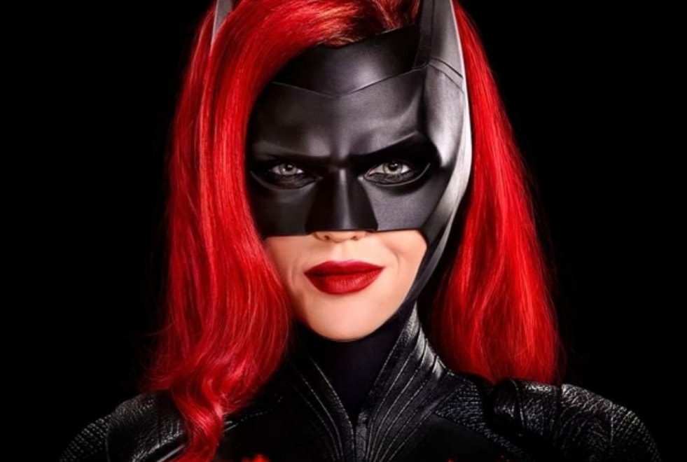 Batwoman : victime de harcèlement, Ruby Rose décide de quitter Twitter