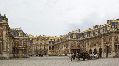 Après Versailles, CANAL+ prépare une série sur Marie-Antoinette