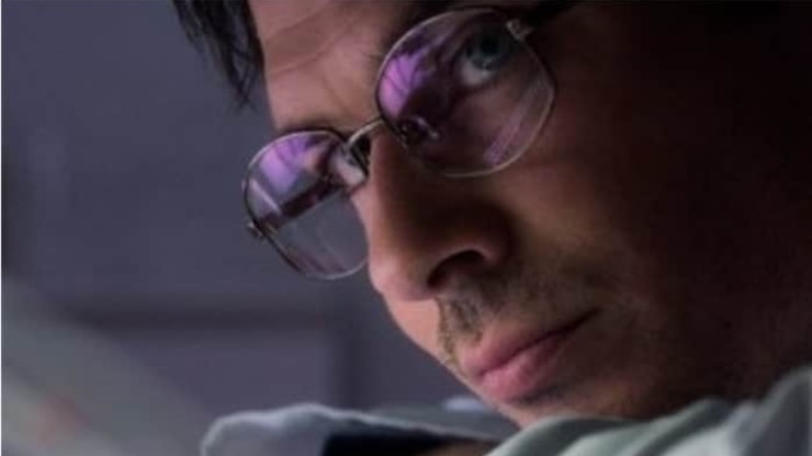 Ian Somerhalder : Netflix dévoile la date de sortie de sa série V-Wars