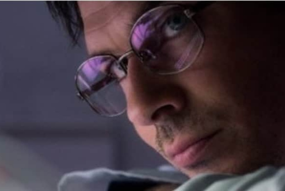 Ian Somerhalder : Netflix dévoile la date de sortie de sa série V-Wars