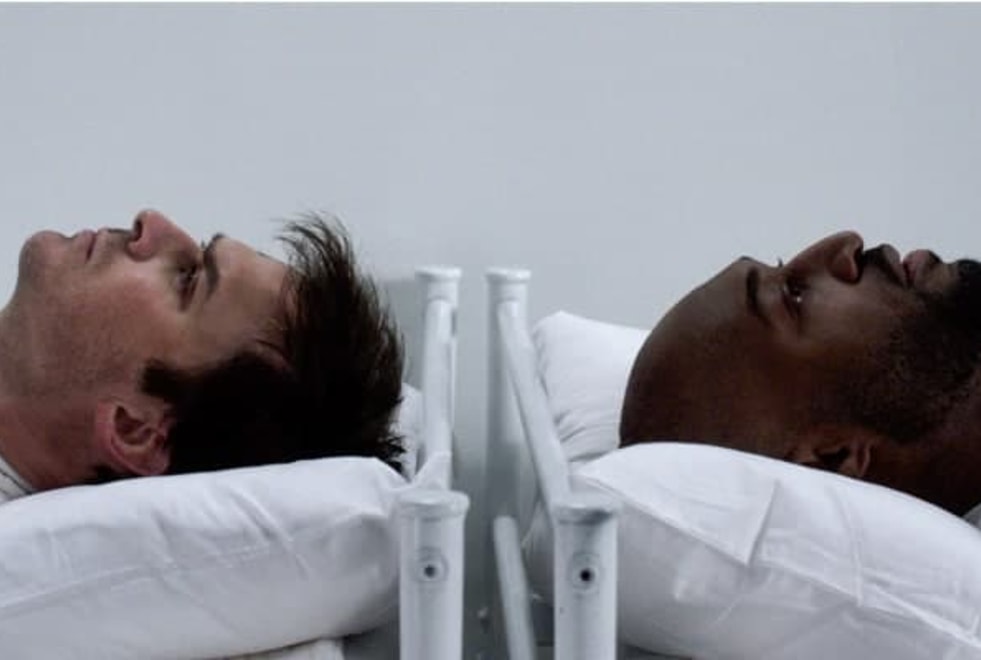 V-Wars : Ian Somerhalder révèle avoir été hospitalisé en plein tournage