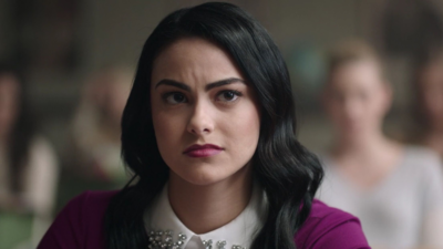 Riverdale saison 4 : surprise, la grande soeur de Veronica va débarquer