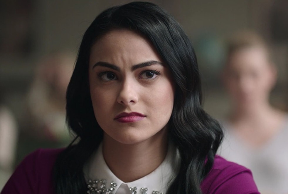 Riverdale saison 4 : surprise, la grande soeur de Veronica va débarquer