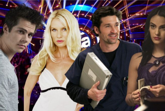 Danse avec les Stars : 10 personnages de séries qu’on aimerait voir sur le parquet