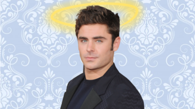 Réponds à ces questions séries, on te dira si tu mérites Zac Efron