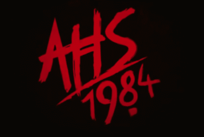 American Horror Story 1984 : regardez bien l&rsquo;épisode 8, il y aura un énorme indice sur la saison 10