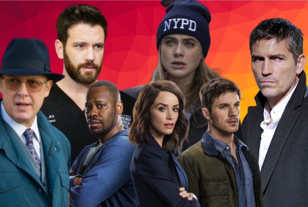Top 5 des fictions de TF1 qui ont fait plus d’audience que des grosses séries américaines