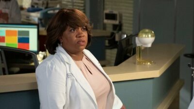 Grey’s Anatomy saison 16 : un énorme twist pour Bailey (SPOILERS)