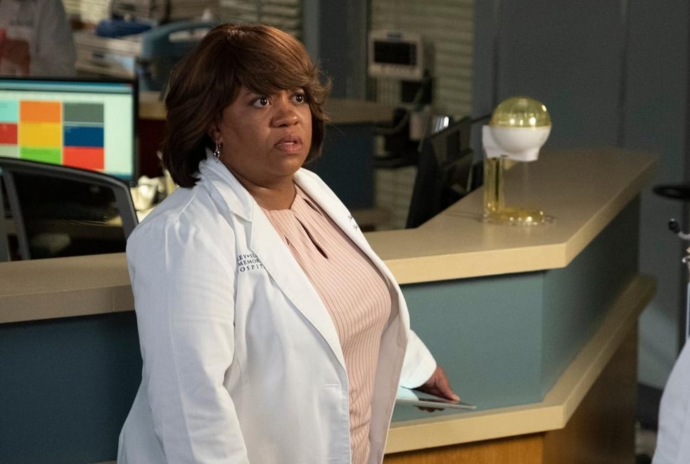 Grey’s Anatomy saison 16 : un énorme twist pour Bailey (SPOILERS)