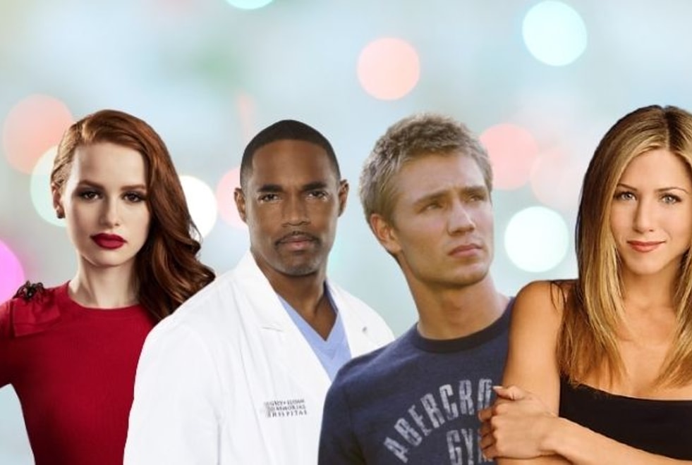 11 acteurs de séries qui avaient une carrière WTF avant #saison2