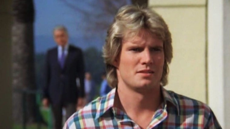 steven dynastie 1981