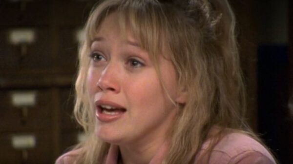 lizzie mcguire