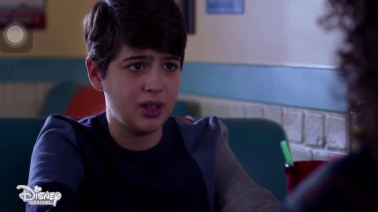 cyrus coming out andi