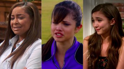 Ces scènes de séries Disney Channel qui vous ont fait pleurer à coup sûr