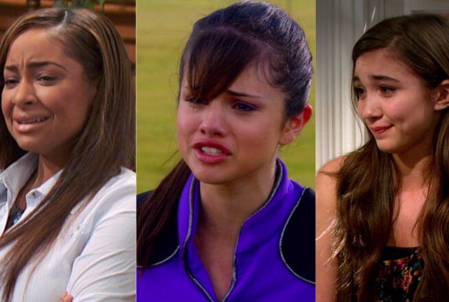 Ces scènes de séries Disney Channel qui vous ont fait pleurer à coup sûr