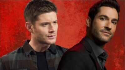 Ce quiz te dira quel combo de persos de Lucifer et Supernatural tu es