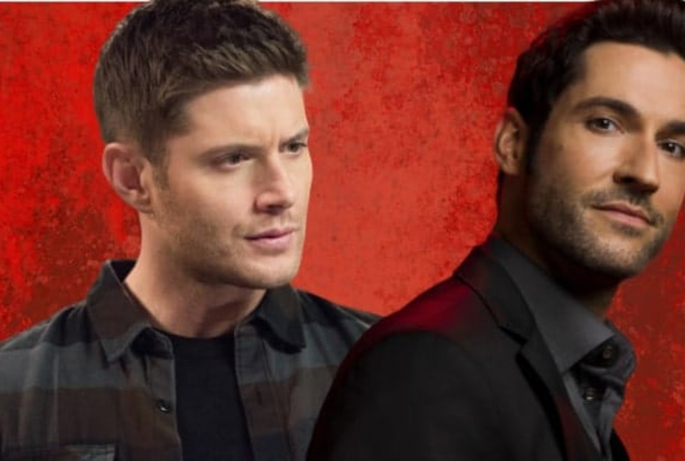 Ce quiz te dira quel combo de persos de Lucifer et Supernatural tu es
