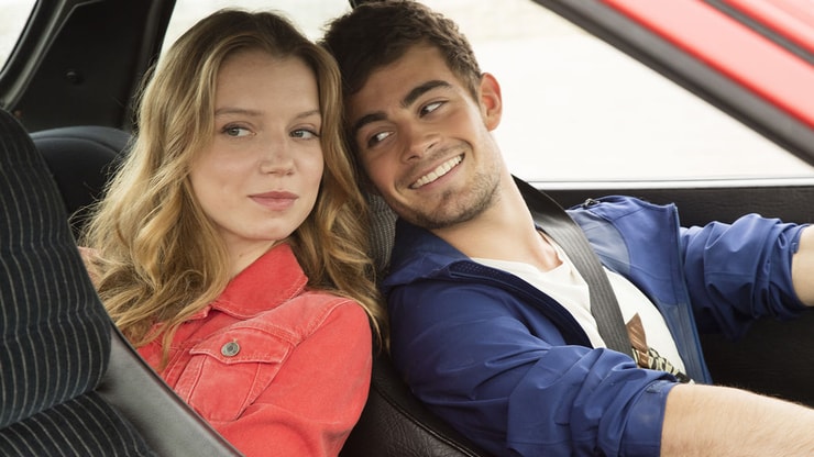 Pour Sarah : 5 choses qui vont vous faire adorer Clément Rémiens (Cédric)