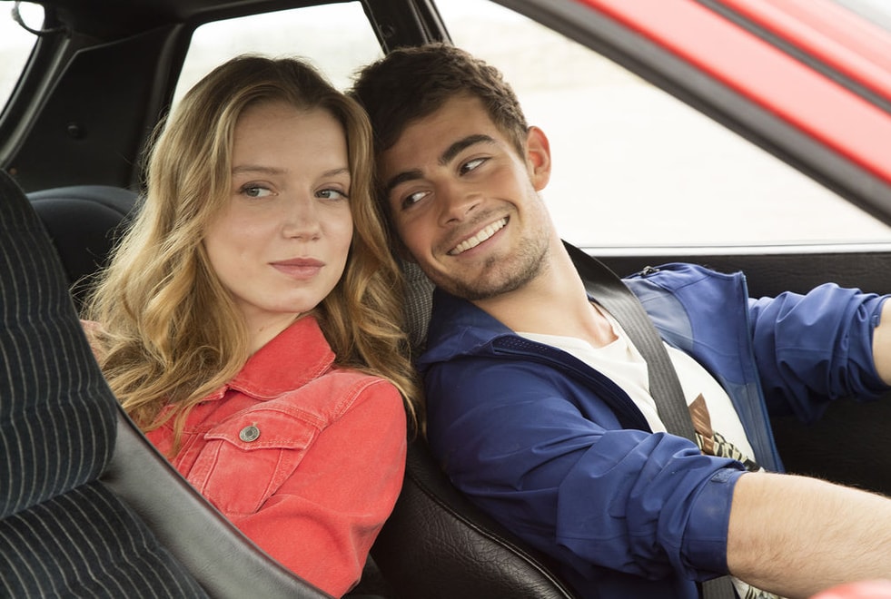 Pour Sarah : 5 choses qui vont vous faire adorer Clément Rémiens (Cédric)