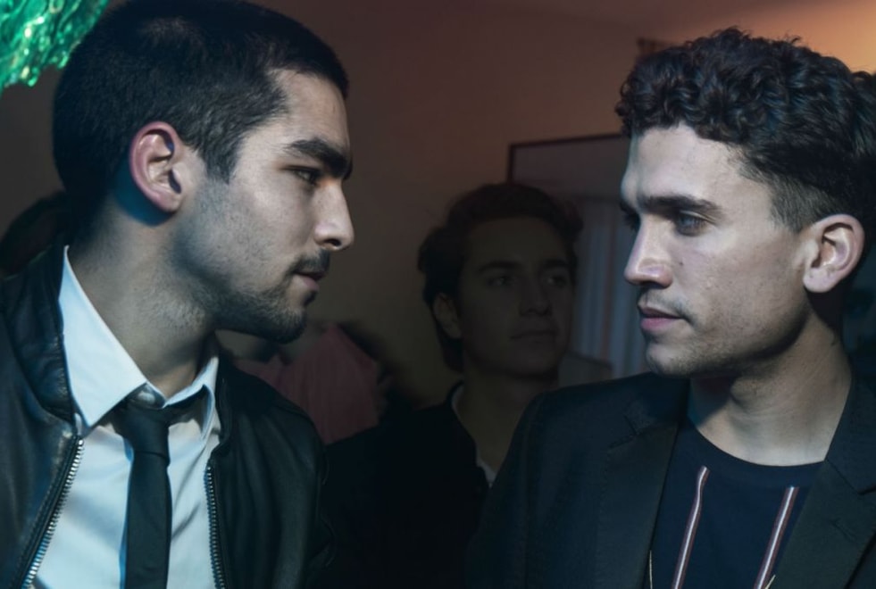 Elite : date, nouveaux personnages… de nouvelles infos sur la saison 3