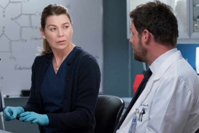 Grey’s Anatomy saison 16 : les fans relèvent une énorme incohérence sur Meredith