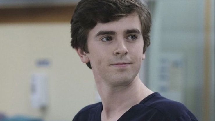 The Good Doctor sur TF1 : la date de la suite de la saison 3 enfin révélée !