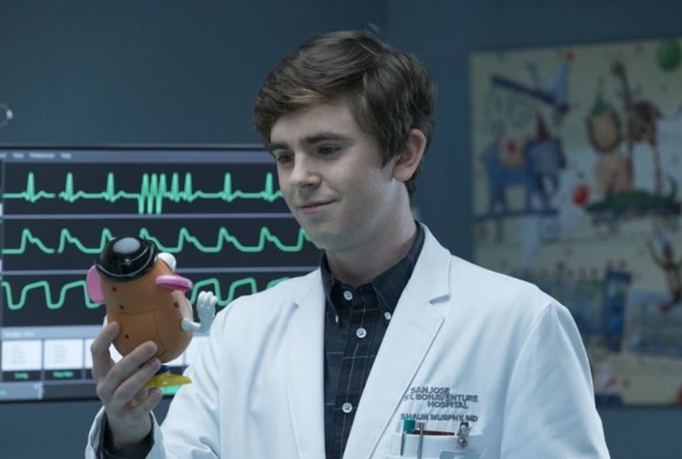Good Doctor : quand sera diffusée la suite de la saison 3 sur TF1 ?