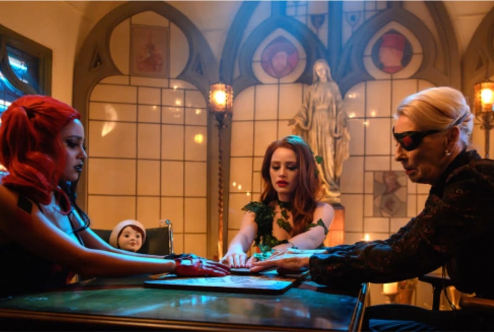 Riverdale saison 4 : trois choses qui pourraient arriver dans l’épisode 4