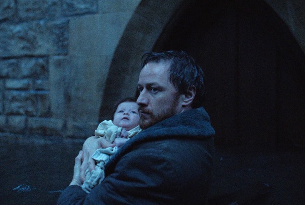 His Dark Materials, À la Croisée des Mondes : rencontre avec le casting de la série tant attendue