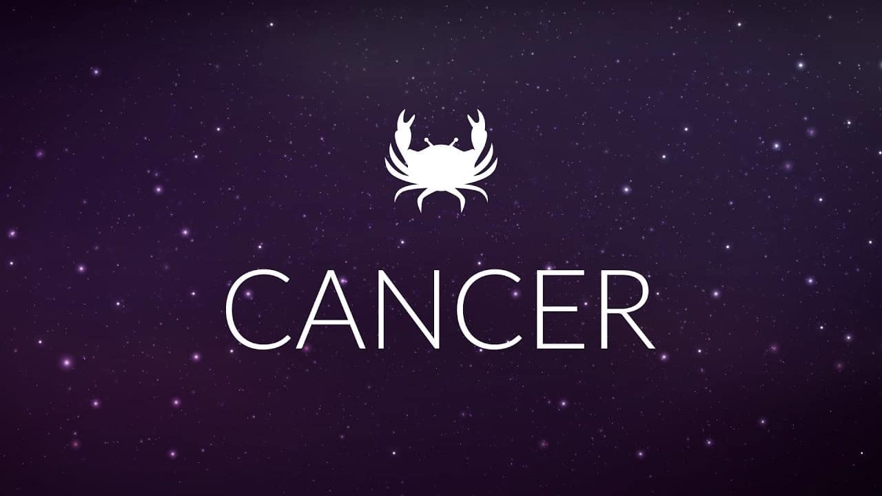 Cancer 