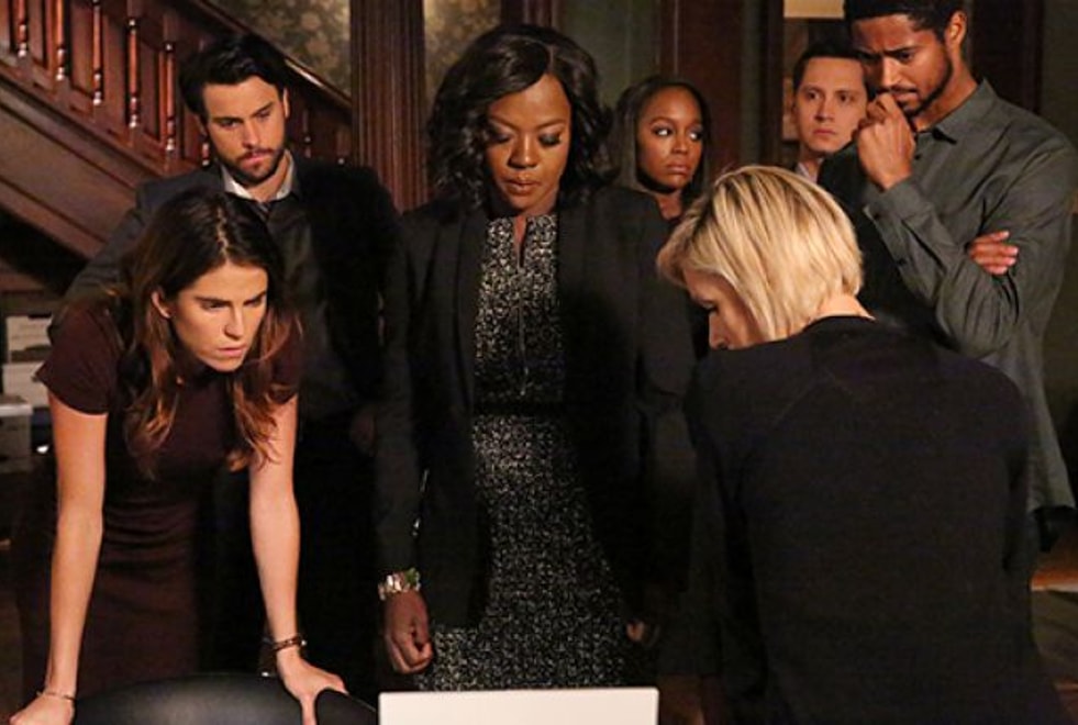 How to Get Away With Murder saison 6 : SPOILER est-elle morte ? On fait le point