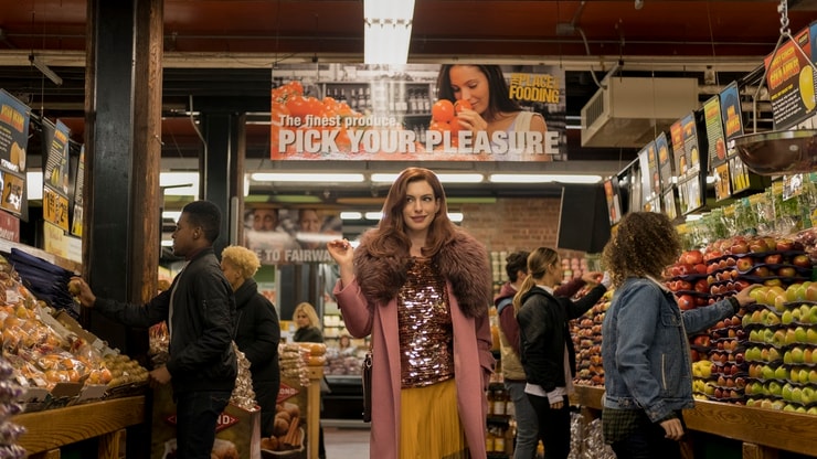 Modern Love : 3 bonnes raisons de craquer pour la nouvelle série Amazon Prime Video