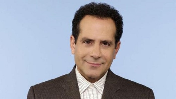 Adrian Monk