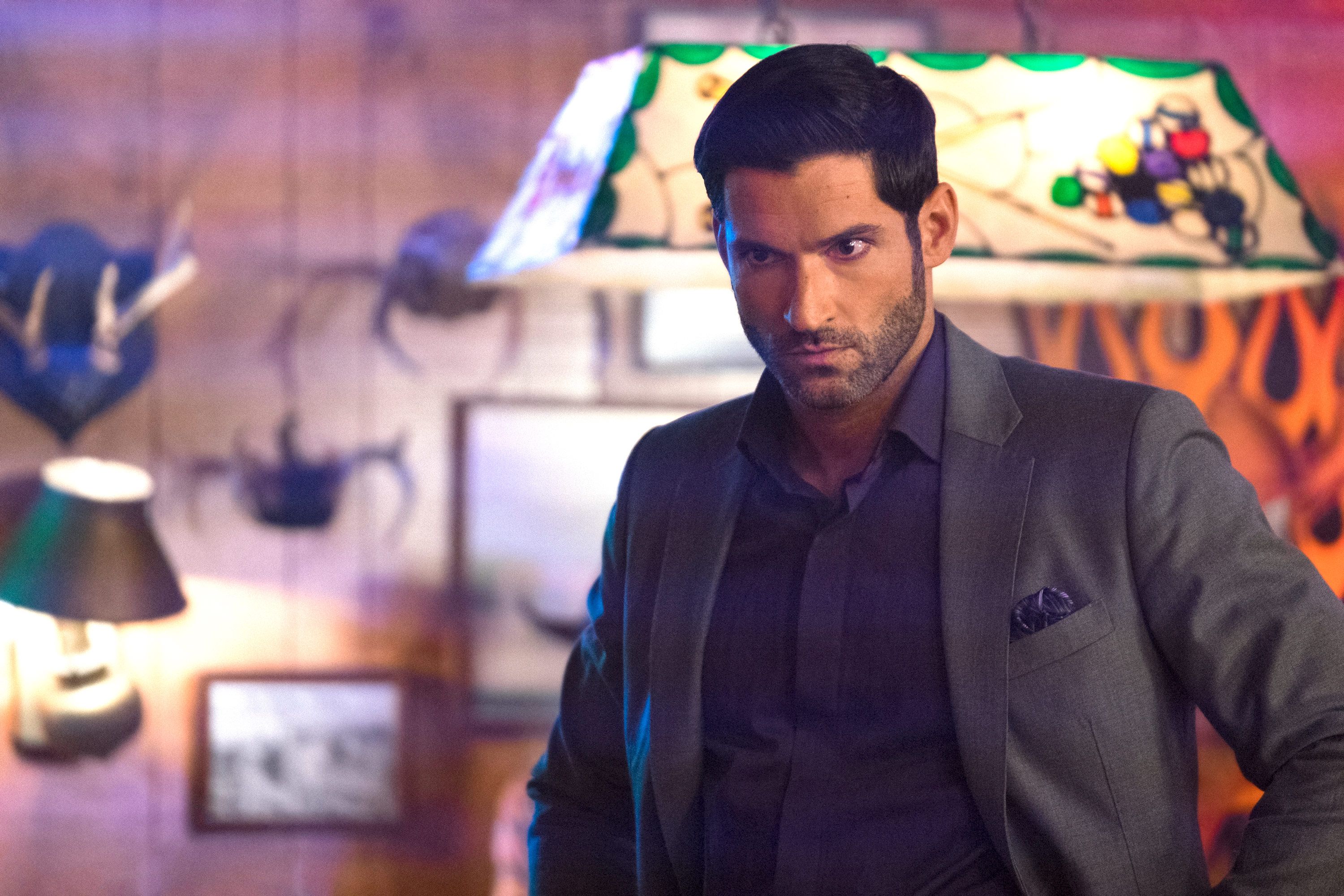 Lucifer saison 5 : l'épisode 5 devrait être centré sur ce personnage important